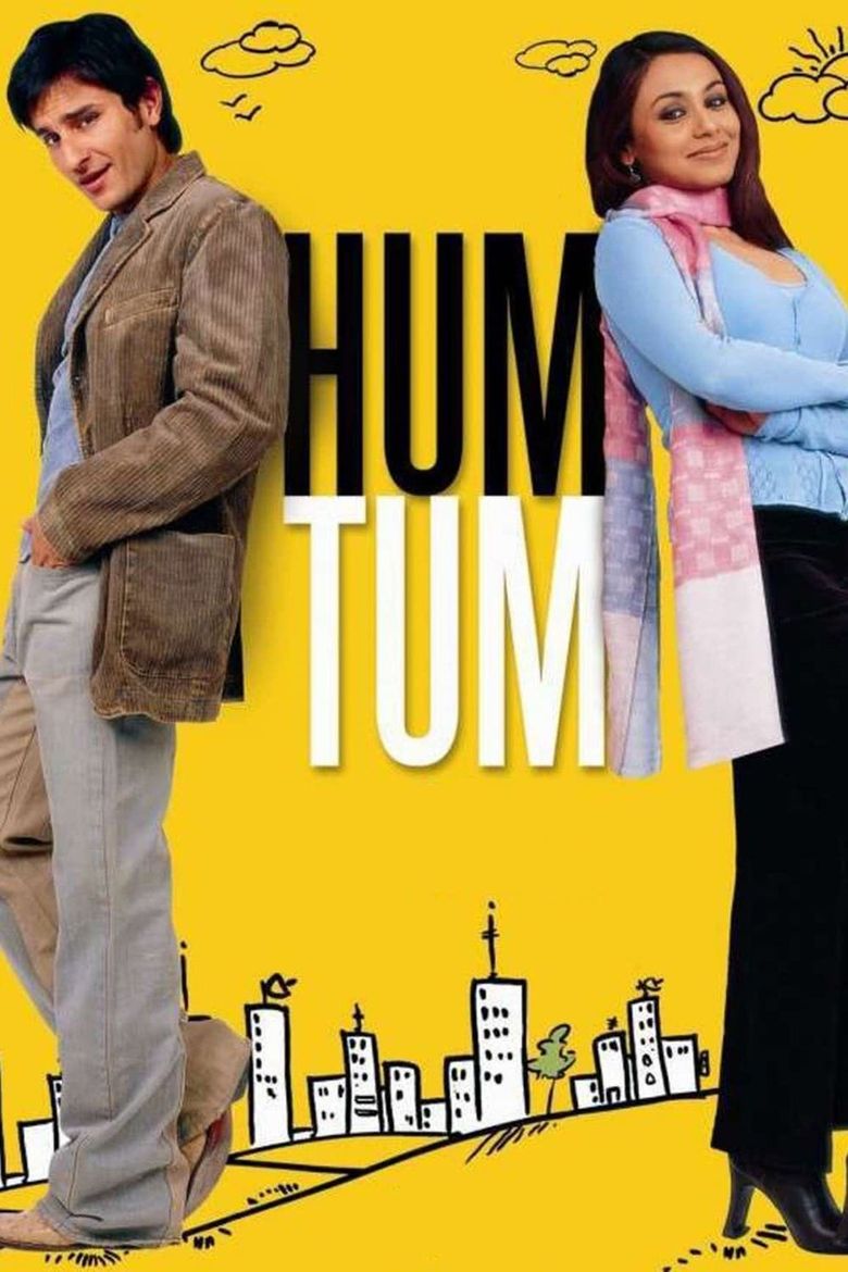 Hum tum movie watch online